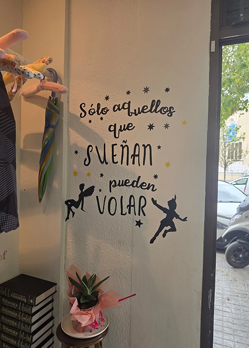 Academia de idiomas y apoyo escolar en Patraix 12 Frase motivadora para aprender idiomas en Dublinia Academy